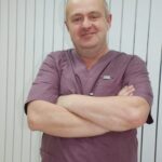 Матвеев Сергей Владимирович, Зубной техник
