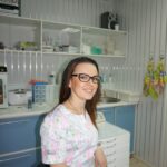 Тудорович Татьяна Леонидовна, Врач стоматолог — терапевт 